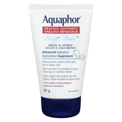 Aquaphor Healing Ointment Baby