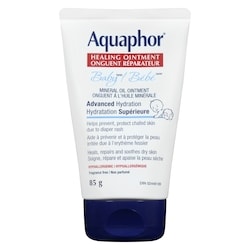 Eucerin Aquaphor Healing Ointment Baby 85 g Your Independent