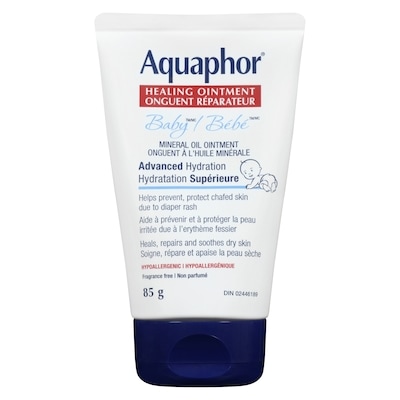 Aquaphor Healing Ointment Baby