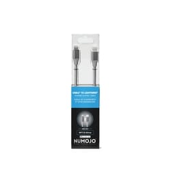 Numojo Numojo 6Ft Type C Charger 1 ea, $19.00/1ea