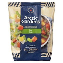 Arctic Gardens Special Blend Of Vegetables For Soup 675 g, $0.70/100g