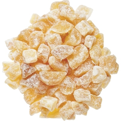 null Ginger Chunks $35.91/1kg $16.29/1lb