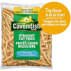 ヘッドホン French fries French Fry Bag #607-FF8