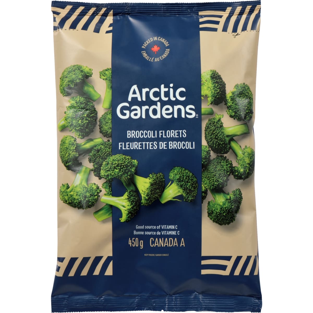 Arctic Gardens Broccoli Florets