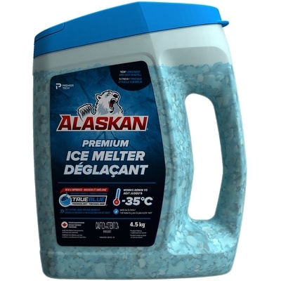 Alaskan Ice Melter, Jug 1 ea, $11.00/1ea