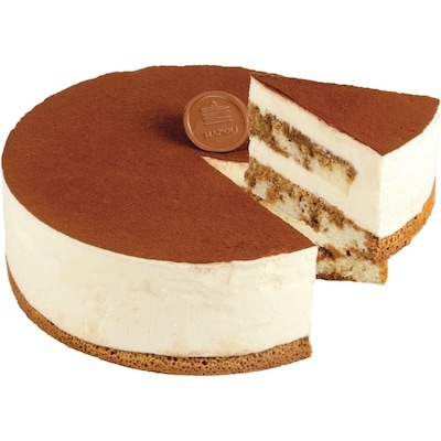 La Rocca Tiramisu Cake 1.1 kg, $2.82/100g