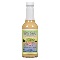 Little Creek Dressing Dressing Okanagan Caesar Organic 295 ml, $3.39/100ml