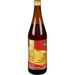 T&T Vin de Huadiao 10 600 ml, 0,55 $/100ml