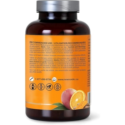Turmeric Gummies