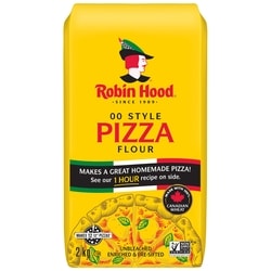 00 Style Pizza Flour