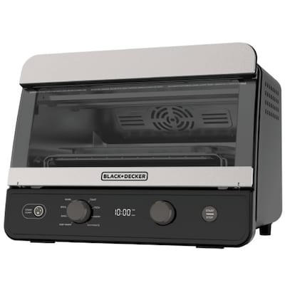 Black & Decker Air Fry Toaster Oven With Neat N’ Clean Technology 1 ea, $215.00/1ea