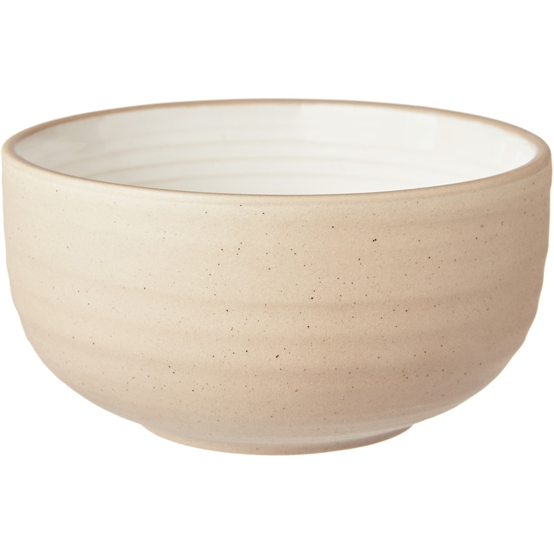 Sand Dip Bowl
