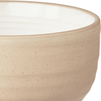 Sand Dip Bowl