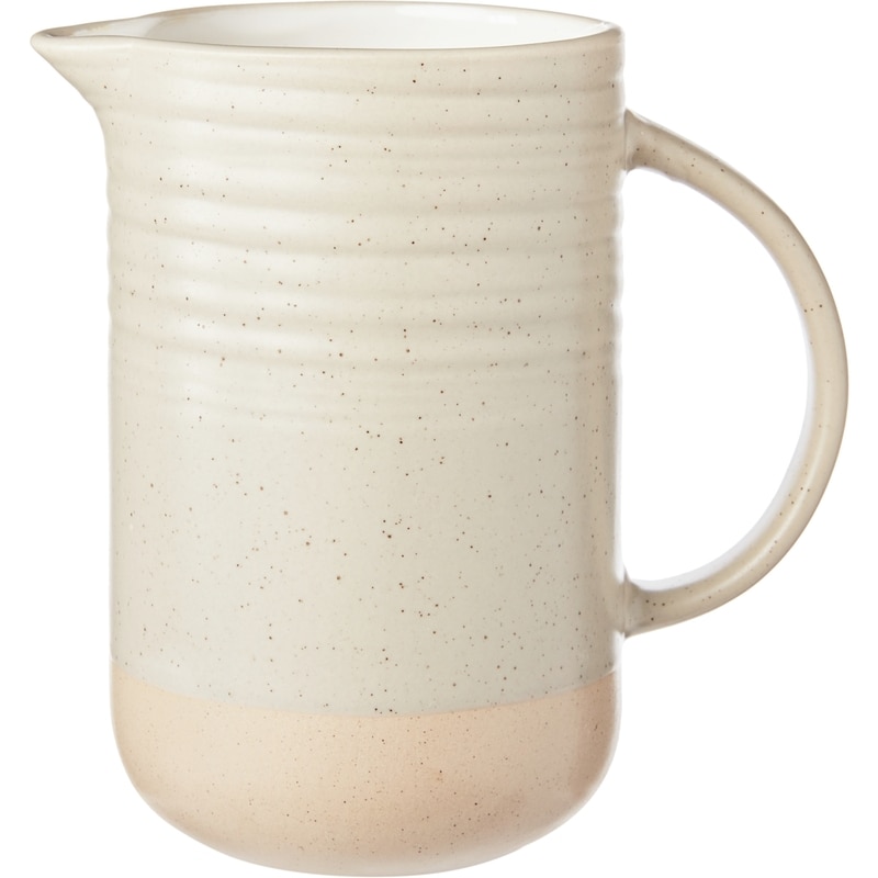 Sand Pitcher