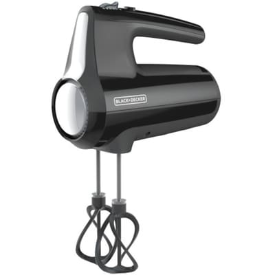 Black & Decker Performance Helix Premium Hand Mixer 1 ea, $60.00/1ea
