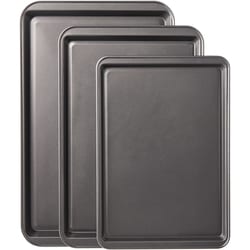 Everyday Essentials Piece Cookie Sheet Set ea No Frills Online