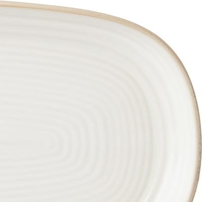 Sand Serve Platter
