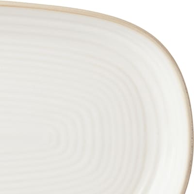 Sand Serve Platter