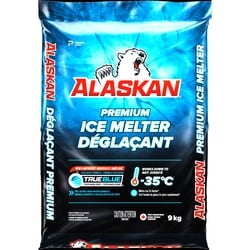 Ice Melter, Bag