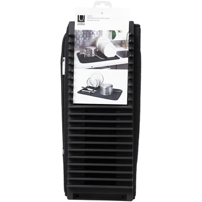 null Drying Rack Black 1 ea, $22.00/1ea