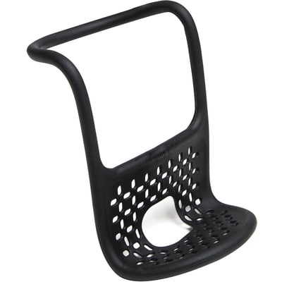 Sling Sink Caddy Black