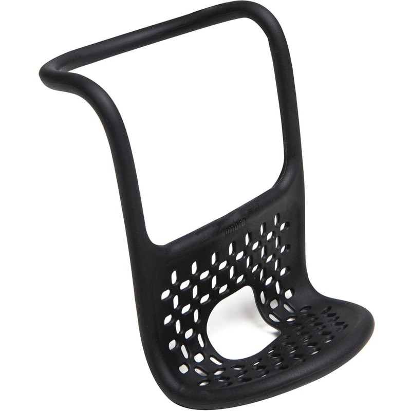 Sling Sink Caddy Black
