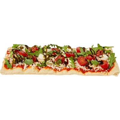 Pain plat caprese - Fraîchement Préparé en Magasin