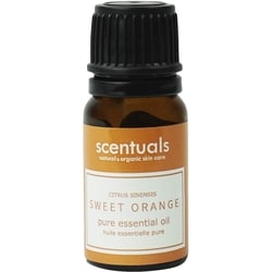 Essential Oil - Sweet Orange
