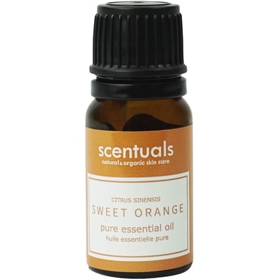 Scentuals Essential Oil - Sweet Orange 1 ea, $9.99/1ea