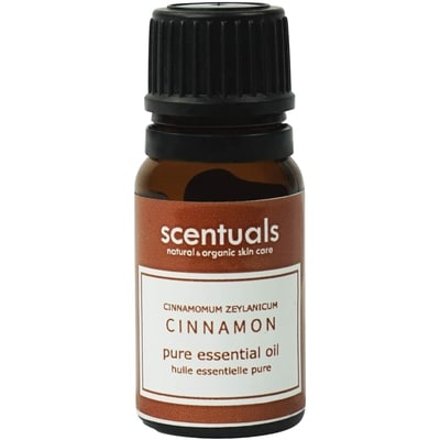 Scentuals Essential Oil - Cinnamon 1 ea, $9.99/1ea