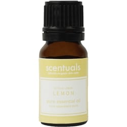 Essential Oil - Lemon