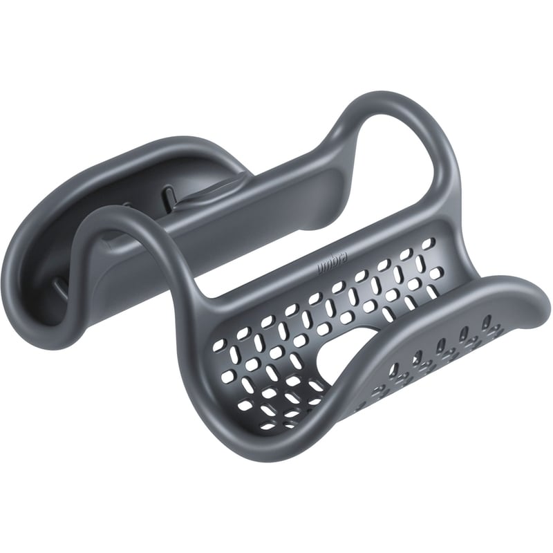 Sling Sink Caddy Charcoal
