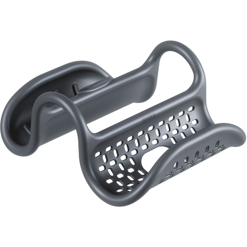 Sling Sink Caddy Charcoal