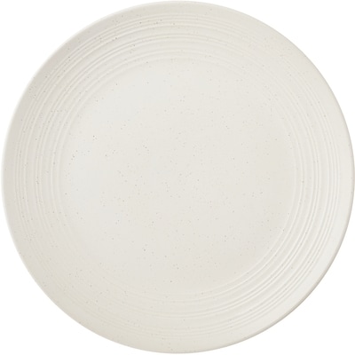 le Choix du Président Plateau rond, crème 1 ea, 16,00 $/1ch