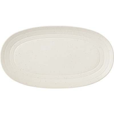 President's Choice Cream Oval Platter 1 ea, $15.00/1ea