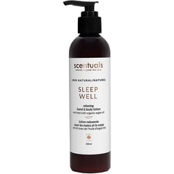 Hand and Body Lotion - Sleep Well
