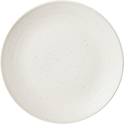 le Choix du Président Petite assiette nervurée 1 ea, 4,00 $/1ch