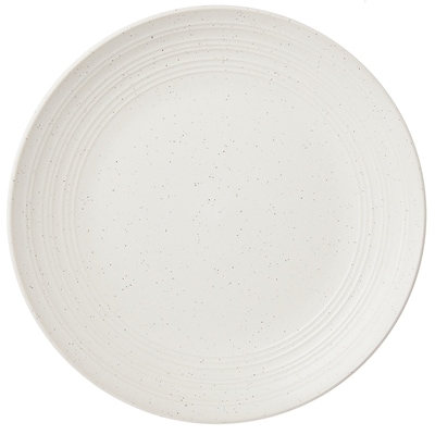 President's Choice Ribbed Dinner Plate 1 ea, $5.00/1ea
