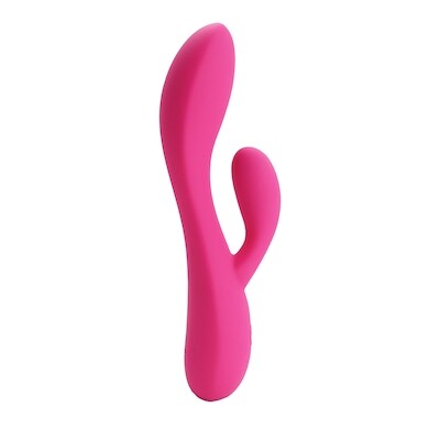 PlusOne Vibromasseur Double 1 ea, 36,99 $/1ch