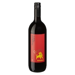 Tauroo Trail Vin rouge tempranillo (Pièce d’identité requise au moment du ramassage) 1 l, 1,30 $/100ml