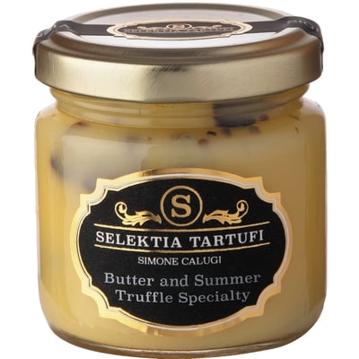 Selektia Tartufi Truffle Butter 75 g, $17.32/100g