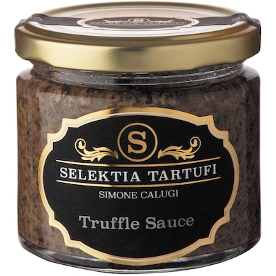 Selektia Tartufi Truffle Sauce 160 g, $8.12/100g