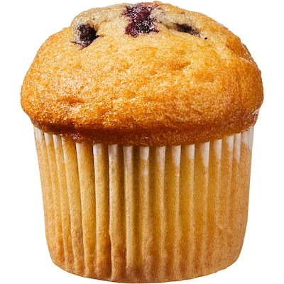 Blueberry Mini Muffins
