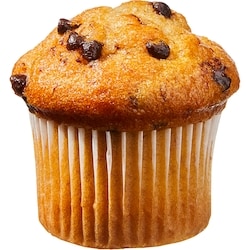 President's Choice Banana Chocolate Chip Mini Muffins - 336 g