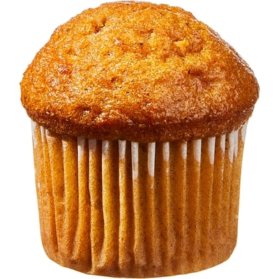 Mini muffins aux carottes