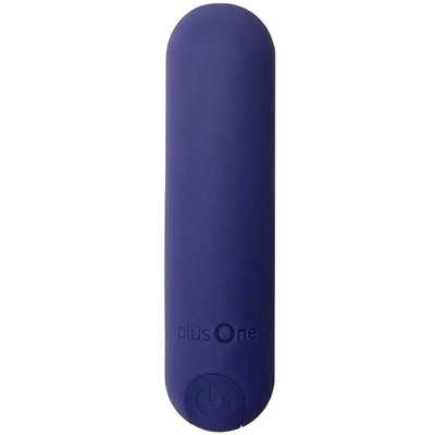 PlusOne Vibrating Bullet 1 ea, $24.49/1ea