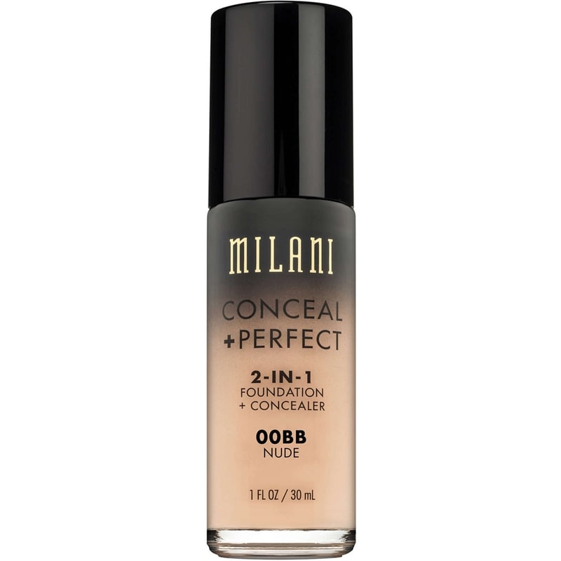 Conceal + Perfect™ 2-In-1 Foundation + Concealer 00bb Nude