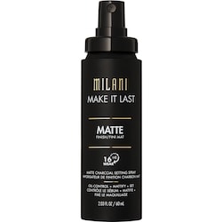 Make It Last Matte Charcoal Setting Spray