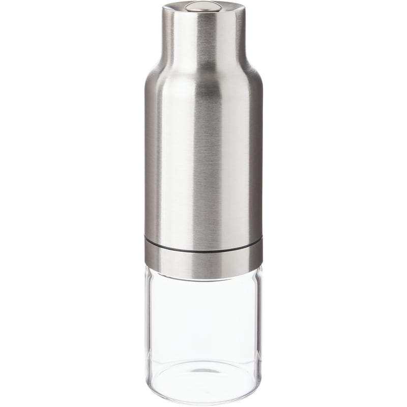 Stainless Steel Gravity Grinder