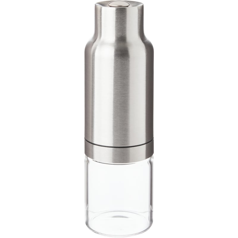 Stainless Steel Gravity Grinder